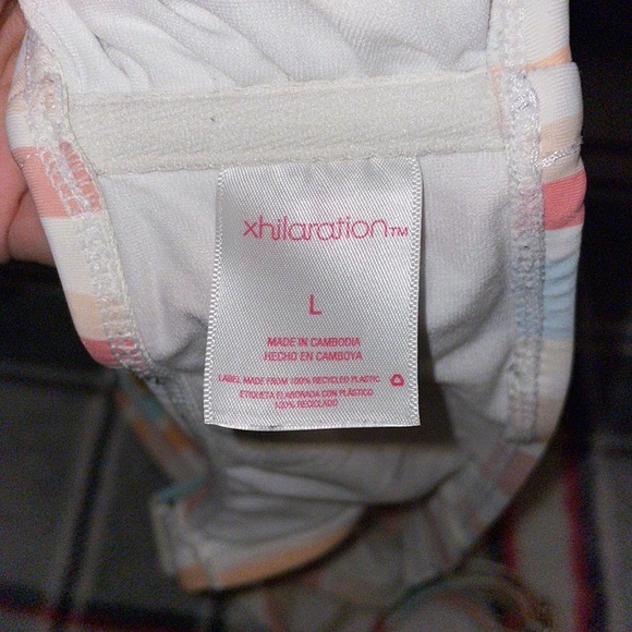 Target Bikini Top/Bottom Set - Picture 6 of 6